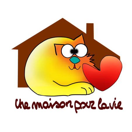 Une maison pour la vie