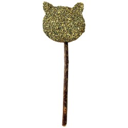 Sucette pour chat
