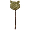 Sucette pour chat