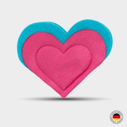 Coeur à la valériane