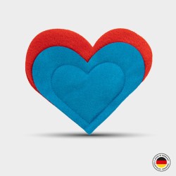 Coeur à la valériane
