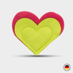 Coeur à la valériane