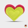 Coeur à la valériane