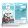 Stick liquide à la crevette pour chat