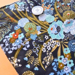 Pochette à livre  - japon