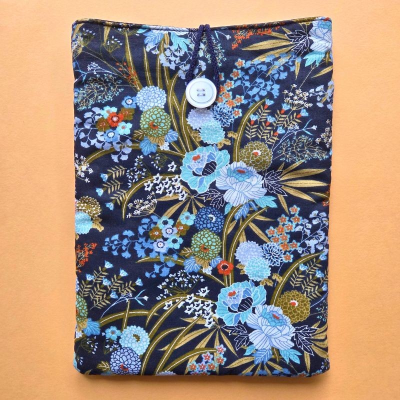 Pochette à livre  - japon