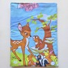 Pochette à livre : protection tissu unique faite en France
