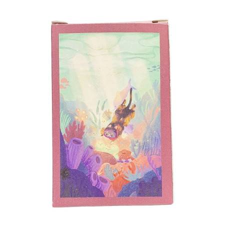 Mini puzzle Cat Diver - 99 pièces