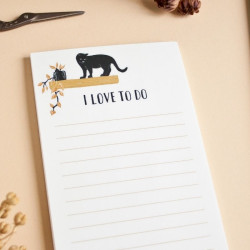 Grand Bloc note chat