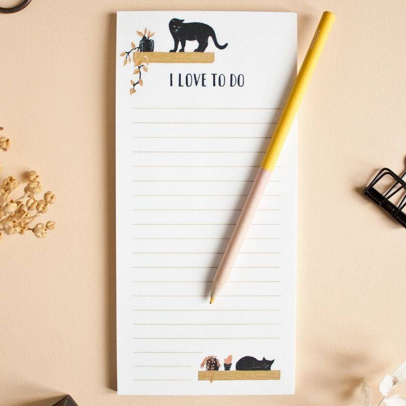 Grand Bloc note chat