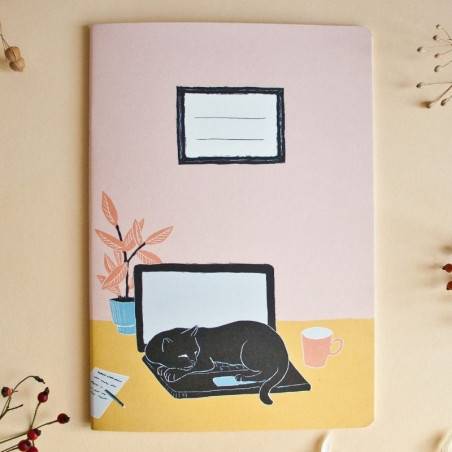 Carnet chat