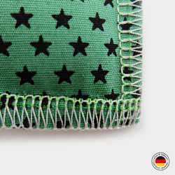 Coussin à la Valériane