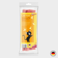 Noeud à la Valériane