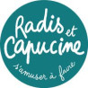 Radis et Capucine