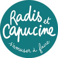 Radis et Capucine
