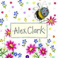 Alex Clark Art