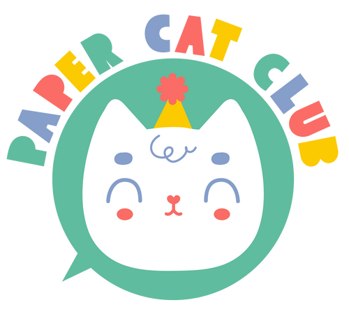 Paper Cat Club
