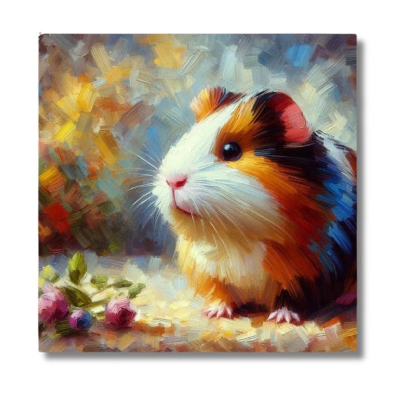 Aimant décoratif chat et chien, magnets animaux pour frigo