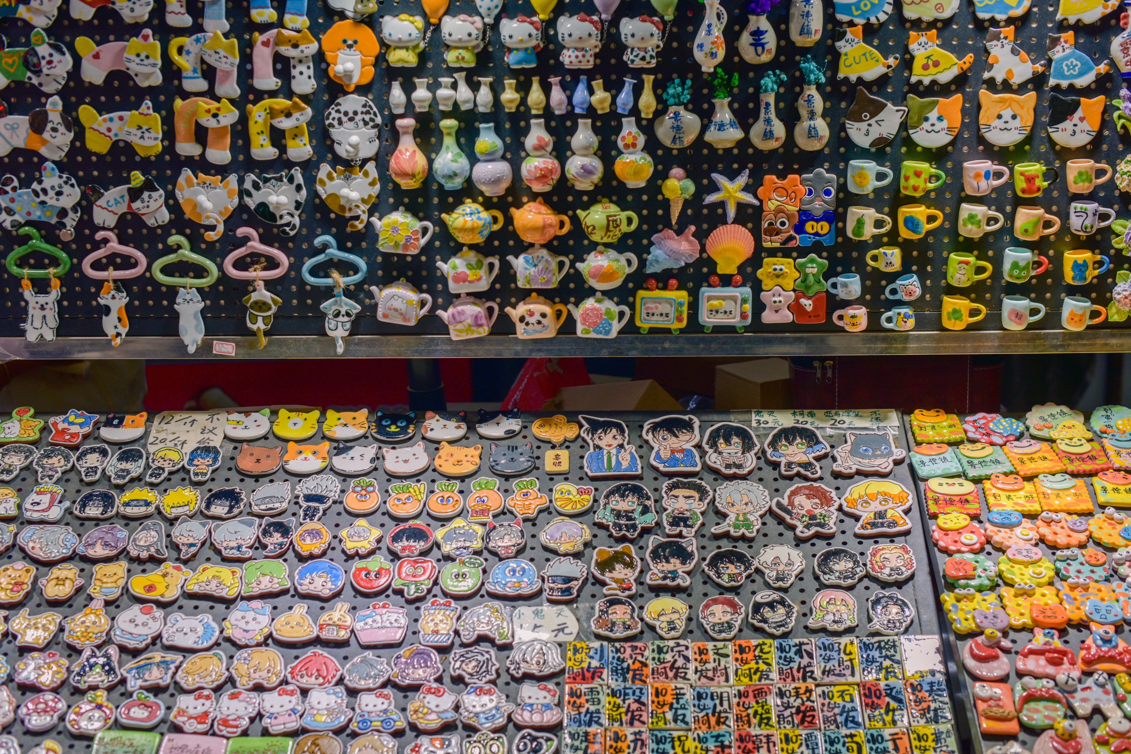 Aimant décoration chat : les meilleurs magnets chats pour votre maison